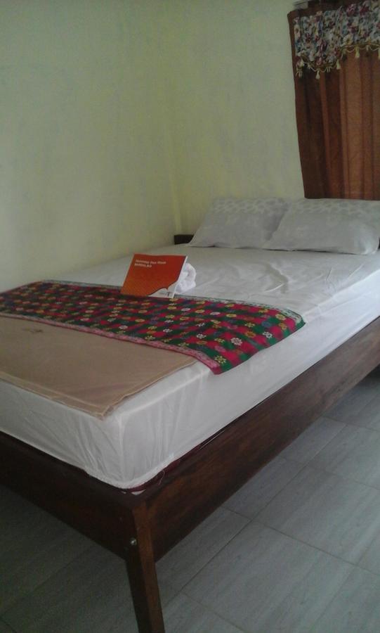 Pedek Homestay Прайя Экстерьер фото