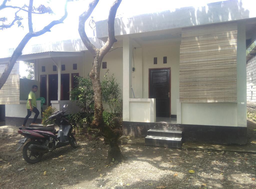 Pedek Homestay Прайя Экстерьер фото
