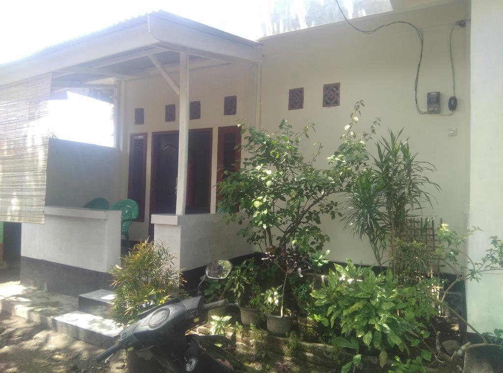 Pedek Homestay Прайя Экстерьер фото