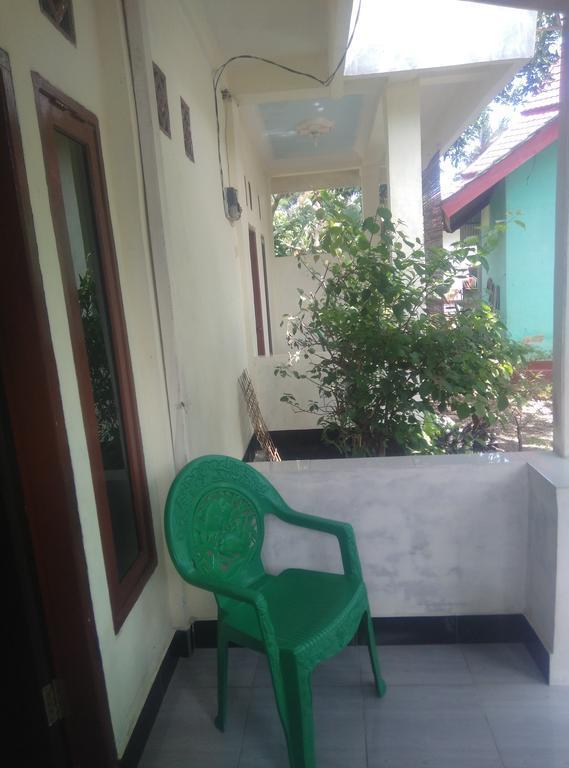 Pedek Homestay Прайя Экстерьер фото