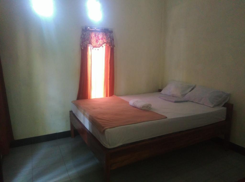 Pedek Homestay Прайя Экстерьер фото