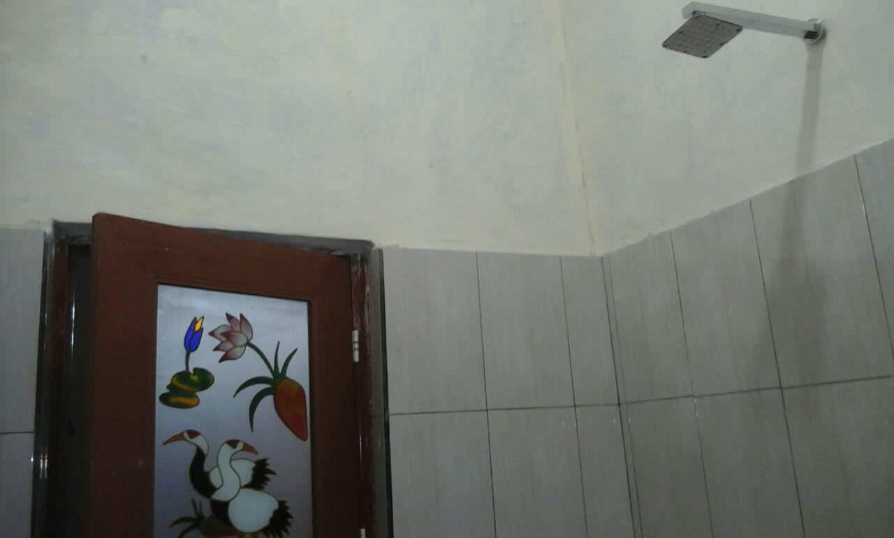 Pedek Homestay Прайя Экстерьер фото