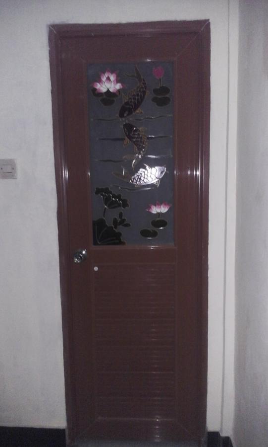 Pedek Homestay Прайя Экстерьер фото