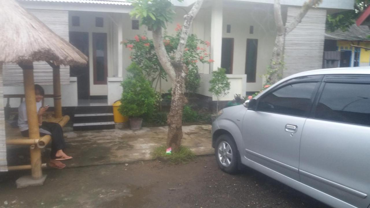 Pedek Homestay Прайя Экстерьер фото